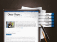 omarreyna.com