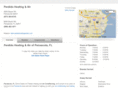 pensacolaheatandairconditioning.com