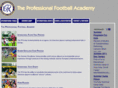 pfacademy.com