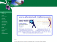 physiomed-antiaging.net