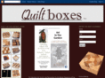 quiltboxes.com