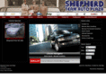 rayshepherdmotors.com