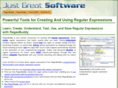 regexp-tool.com