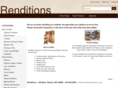 renditionsweston.com