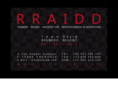 rraidd.com