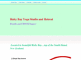 rubybayyoga.com