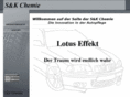 s-und-k-chemie.com