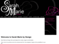 sarahmariebydesign.com