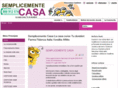 semplicementecasa.com