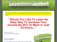 seventeenmethod.com