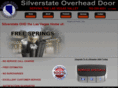 silverstateoverheaddoor.com