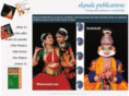 skandapublications.com