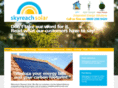 skyreachsolar.com