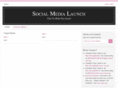 socialmedialaunch.com
