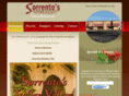 sorrentovillage.com
