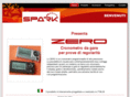 sparksas.net