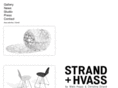 strand-hvass.com