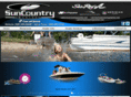 suncountrymarine.com