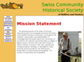 swisshistorical.com