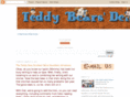 teddybearstories.org