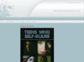 teenswhoself-injure.com
