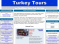 turkey-tours.net