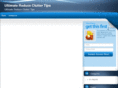 ultimatereducecluttertips.com