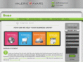 valerieayars.com