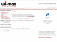 wi-man.com