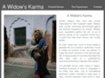 widowskarma.com