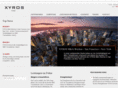 xyros.ag