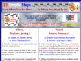12stepsjerky.com
