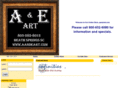 aandeart.com