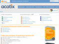 acatix.com