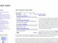 adatoilets.net