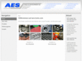 aes-tools.com