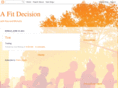 afitdecision.com