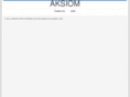 aksiom.net