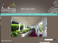 allstartentsandevents.com