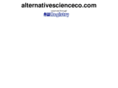 alternativescienceco.com