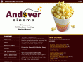 andovercinema.com