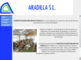 aradilla.com