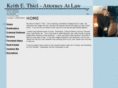 attorneykeiththiel.com