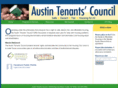 austintenantscouncil.org