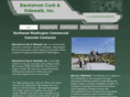 backstromconcrete.com