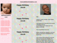 biblesforbabies.com