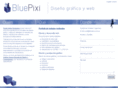 bluepixi.com.ar