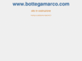 bottegamarco.com