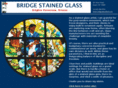 bridgestainedglass.com