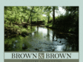 brownandbrownforestry.com